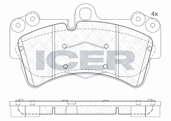 Fren Disk Balata Ön TWINS 16449  7L0698151C 4L0698151A 4L0 698 151 A 4L0698151B 4L0 698 151 B 4L0698151C 4L0 698 151 C 7L0698151A 7L0 698 151 A 7L0 698 151 C 7L0698151E 7L0 698 151 E 7L0698151G 7L0 698 151 G 7L0698151J 7L0 698 151 J 7L0698151P 7L0 698 151 P 7L0698151R 7L0 698 151 R 7L6698151A 7L6 698 151 A 7L6698151D 7L6 698 151 D 95535193910 955 351 939 10 95535193911 955 351 939 11 95535193912 955 351 939 12 95535193913 955 351 939 13 95535193914 955 351 939 14 95535193915 955 351 939 15 95535193916 955 351 939 16 95595193912 955 951 939 12