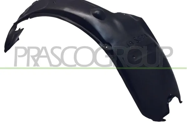 Çamurluk Davlumbazı Ön Sağ Opel Astra G 4/5 Kapı (1998->)  MAHER 15445