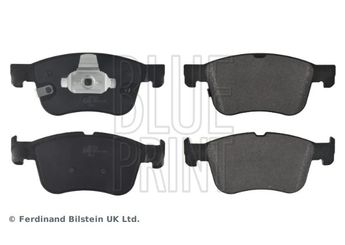 Fren Disk Balata Ön BLUE PRINT ADBP420032  2209149 2 209 149 2210416 2 210 416 2382272 2 382 272 2454601 2 454 601 2545385 2 545 385 2580321 2 580 321 KTJX612K021AEB KTJX612K021AED KTJX61-2K021-AED KTJX612K021CEB KTJX61-2K021-CEB