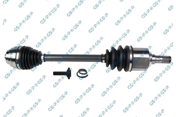 Aks Komple Ön Sol MINI Clubman (F54)(2015->)  GSP 202631