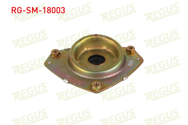 Amortisör Tabla Takozu Ön Sağ Fiat Tempra (159) 4 Kapı (1990->)  REGUS RG-SM-18003