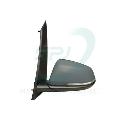 Dikiz Aynası Dış Sol Toyota Corolla Combi SW (E12)(2002->)  SPJ E-3323