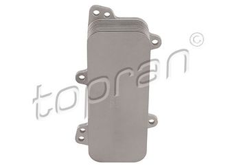 Motor Yağ Soğutucu  TOPRAN 113 789  70117021D 070 117 021D