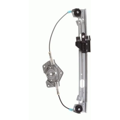 Cam Krikosu Arka Sol LIFT-TEK VK710 L