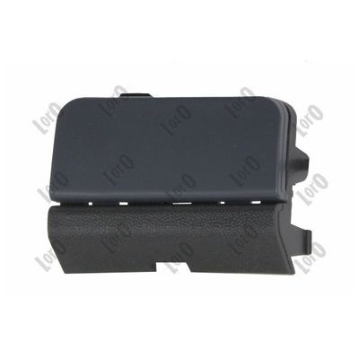 Tampon Çeki Demir Kapağı Ön GKL 295005