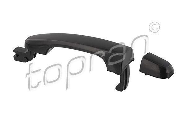 Kapı Kolu Ön Dış Sağ BSG 44-970-002