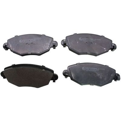 Fren Disk Balata Ön Jaguar X-Type Estate (01.2004->)  OTOZONE FDO3019-R