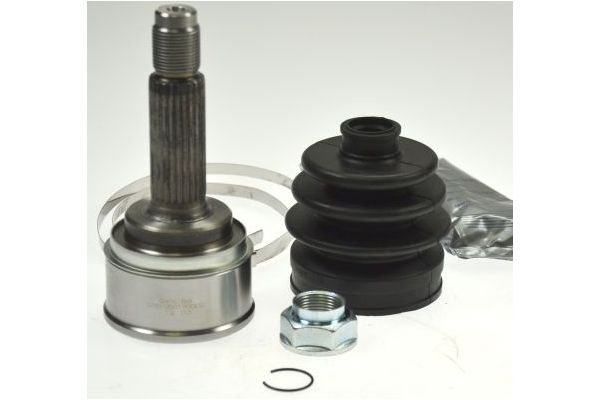 Aks Kafası Ön Dış Sağ veya Sol GKN 303869