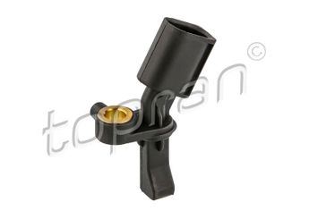 Abs Sensörü Arka Sol TOPRAN 110 606  6Q0927807B 6Q0927807A 6Q0 927 807A 6Q0 927 807B WHT003863 WHT 003 863 WHT003863C WHT 003 863C