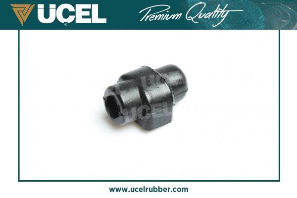 Viraj Demir Lastiği Ön UCEL 10404