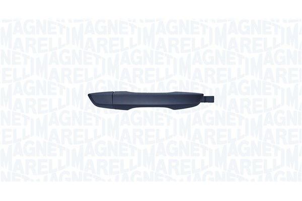 Kapı Kolu Arka İç Sol MADE IN TAIWAN 72641TBAA72