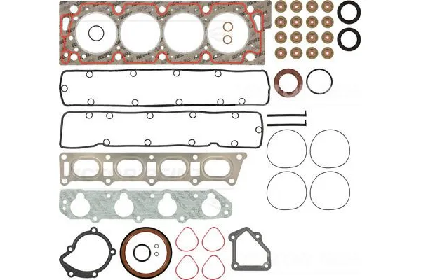 Takım Conta  Peugeot 806 (01.1994->)  REINZ 01-35040-02