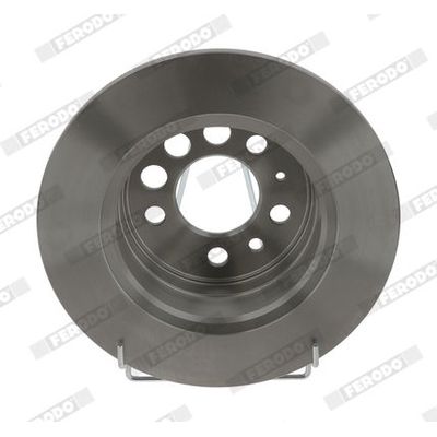 Fren Disk Ayna Ön Sağ ve Sol Volvo Serisi 240 S.Wagon [Combi] (1975->)  FERODO DDF080