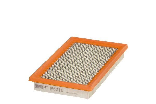 Hava Filtresi  HENGST FILTER E521L
