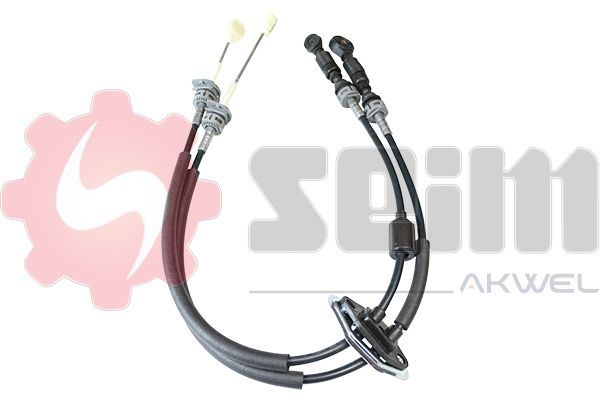 Vites Değiştirme Teli  Hyundai Accent Blue (SB)(08.2011->)  OTOZONE TEL8140