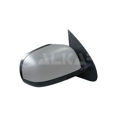 Dikiz Aynası Dış Sağ Nissan Micra (K13K/KK)(07.2010->)  EUROBUMP NIS11MI021