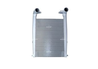 Turbo Radyatörü  NRF 30216  5001858491 5001858492 5001858493 5010315841
