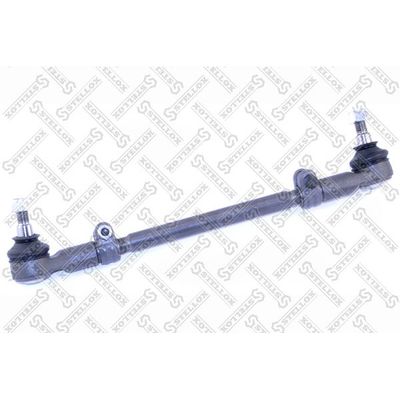 Rot Mili Sağ Volkswagen LT Şasi (01.1979->1996)  AYD 00702