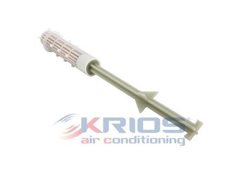 Klima Tüpü  WENDERPARTS MA2038350147  2038350147 A2038350147 3435V003000000 0003435V003000000 Q0003435V003000000 Q0021590V001000000