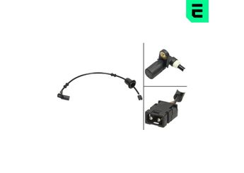 Abs Sensörü Arka Sol OPTIMAL 06-S547  1705400417 A1705400417 170 540 04 17 A170 540 04 17