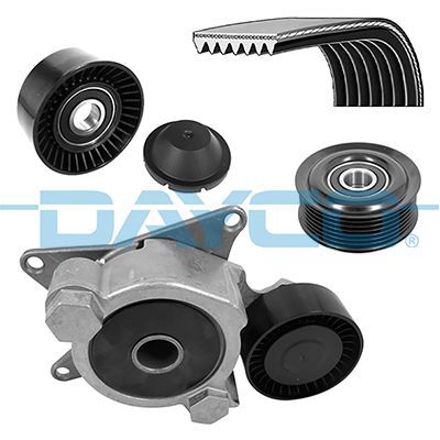 Vantilatör Kayış Seti  DAYCO KPV443