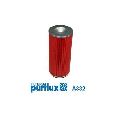 Hava Filtresi  PURFLUX A332