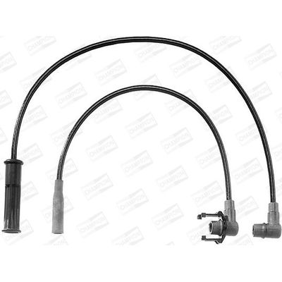 Buji Kablosu  Renault Clio I Faz III (04.1996->)  SWAPP 50247