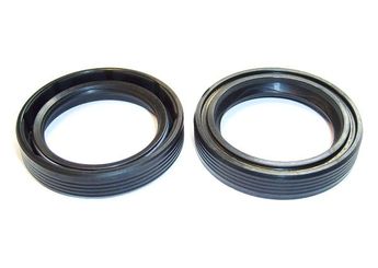 Krank Keçesi Ön ELRING 203.808  96350161 7903087086