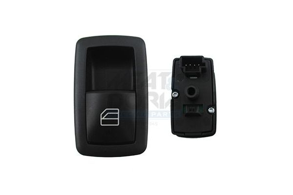 Cam Açma Düğmesi Ön Sağ MAXTEL 18208510