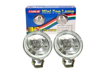 Portatif Sis Lambası  CARUB 004 16 458  