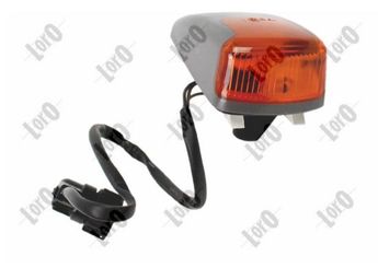 Çamurluk Sinyali Sağ veya Sol MADE IN TAIWAN A9408200221  A9408200221 8200777 9408200221 A0008200777