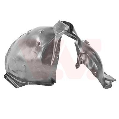 Çamurluk Davlumbazı Ön Sağ MADE IN TAIWAN 777-2111