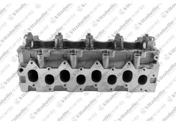 Silindir Kapağı  SUPSAN H0000445  500311375 504007419 200CF 0200CF 1607365980 2996390 500311376 504007420