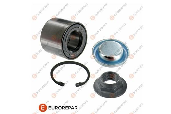 Teker Rulmanı Arka Sağ veya Sol Opel Crossland X (2017->) / Crossland (2021->)  EUROREPAR 1681930580