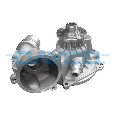 Devirdaim Su Pompası  BMW 6 Serisi Coupe (E63)(2003->)  DAYCO DP553