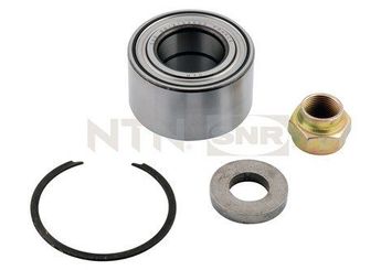 Teker Rulmanı Ön Sağ veya Sol SNR R158.28  5890988 5890992 71714465 46532573 5927155 71746393