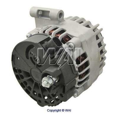 Alternatör  Opel Meriva B (03.2010->)  PSA ORJINAL 13256932