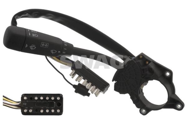 Silecek Sinyal Kolu  Mercedes E -Serisi S.Wagon (BM 124)(10.1992->)  SWAG 10 91 7513