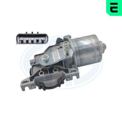 Silecek Mekanizma Motoru Arka ERA 460317