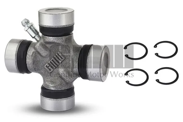 Mafsal İstavrozu  GKN U998