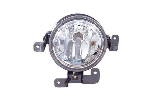 Sis Farı Ön Sol EUROBUMP HUN10GEC12