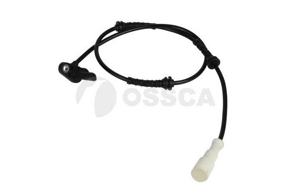 Abs Sensörü Arka Sol FRENDI 31062