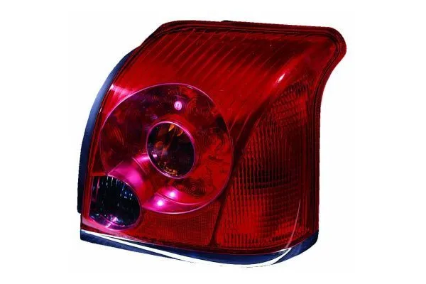 Stop Lambası Sağ Toyota Avensis (T25)(2003->)  DEPO 212-19G9R-LD-UE