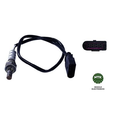 Oksijen (Lambda) Sensörü  Volkswagen Fox (5Z1)(04.2005->2011)  NGK 90121