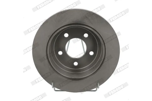 Fren Disk Ayna Arka Sağ ve Sol FERODO DDF1492