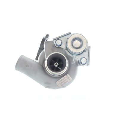 Turbo Şarj  Opel Corsa C (2000->)  MITSUBISHI 49173-06503