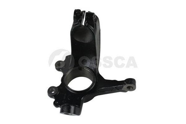 Aks Taşıyıcı Ön Sağ Ford Focus 3/4/5 Kapı (CAP)(08.2004->)  GVA 4531014