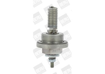 Isıtma Bujisi  BERU GHA408  701963319 701 963 319