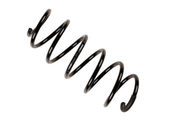 Helezon Yayı Ön FORD ORJINAL 5N115C300AA  5N115C300AA 1371958