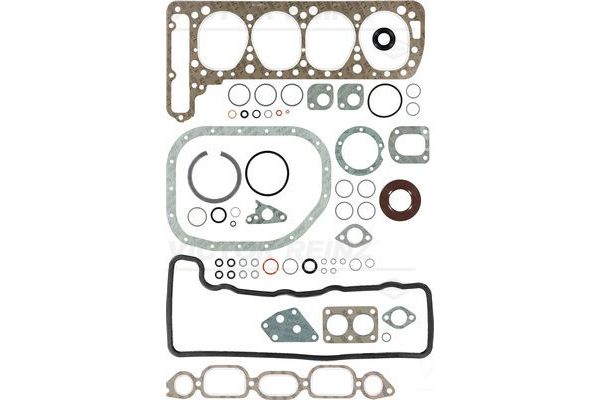 Takım Conta  Mercedes Strich Acht Limousine (BM 114)(01.1972->)  REINZ 01-24170-04